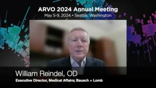 William Reindel, OD