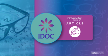 Independent OD practices net 31% of revenue, IDOC benchmarks show