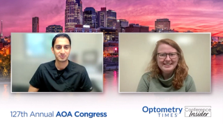 Raman Bhakhri, OD, FAAO, overviews his talk on medications' potential side effects on the retina with Optometry Times