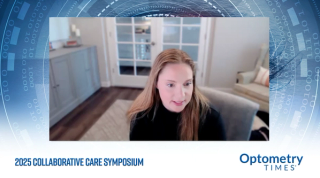 Lori Wright, JD, sat down to talk about a presentation at Collaborative Care Symposium about the risk under federal statutes and how to minimize that risk as an optometrist or an ophthalmic practice.