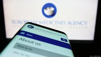 EMA website on phone and computer Image credit: AdobeStock/Timon