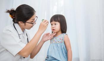 Longitudinal study investigates visual changes over 10 years in patients with high myopia - Image credit: Adobe Stock / ©paulaphoto