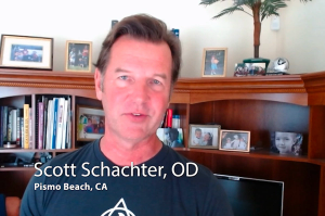 How one OD uses Oxervate for corneal healing