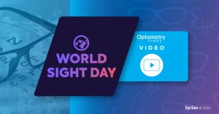 World Sight Day Image credit: International Agency for the Prevention of Blindness