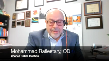 Dr. Mohammad Rafieetary