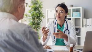 How to handle dry eye follow-up visits