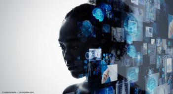 AI screening for DR