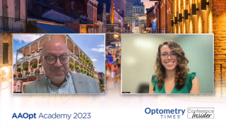 AAOpt 2023: Taking advantage of everything OCT has to offer