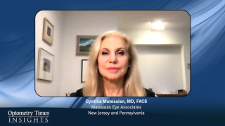 Treatment Options for Dry Eye Flares