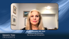 EP. 1 Dry Eye Flares: An Overview