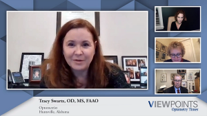 Novel agents in the pipeline for DED