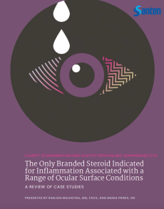 December 2021_EyeVance Supplement_Flarex