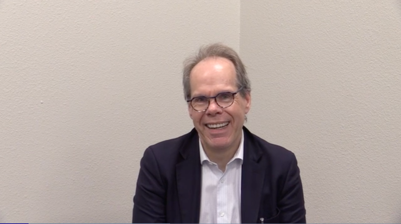 Dr. Michaud's #1 tip for managing dry eye