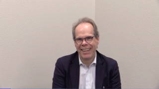 Dr. Michaud's #1 tip for managing dry eye