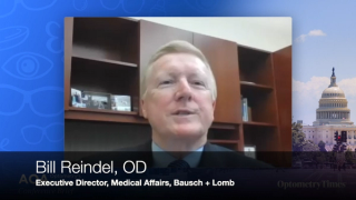 AOA 2023: Practitioner assessment of fitting a novel silicone hydrogel daily disposable multifocal contact lens (ePoster)