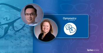Clark Chang, OD, MSA, MSc, FAAO, FSLS, and Susan Gromacki, OD, MS, FAAO, FSLS