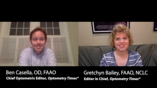 Looking ahead to 2021 optometry meetings