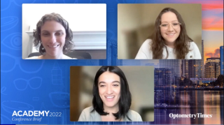 AAOpt 2022: Comanagement helps elevate the full holistic standard of care for the patient