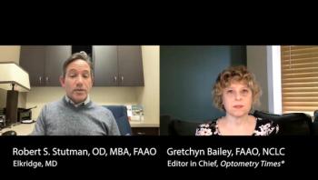 Podcast: Celebrate World Glaucoma Week March 7-13, 2021