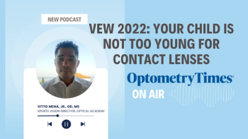 VEW 2022: Guess again, your child is NOT too young for contact lenses