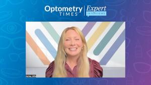 Ashley Mills, CEO of The Vision Council, gives insight into the decision to move to a single annual meeting and shares the vision for the meeting going forward.