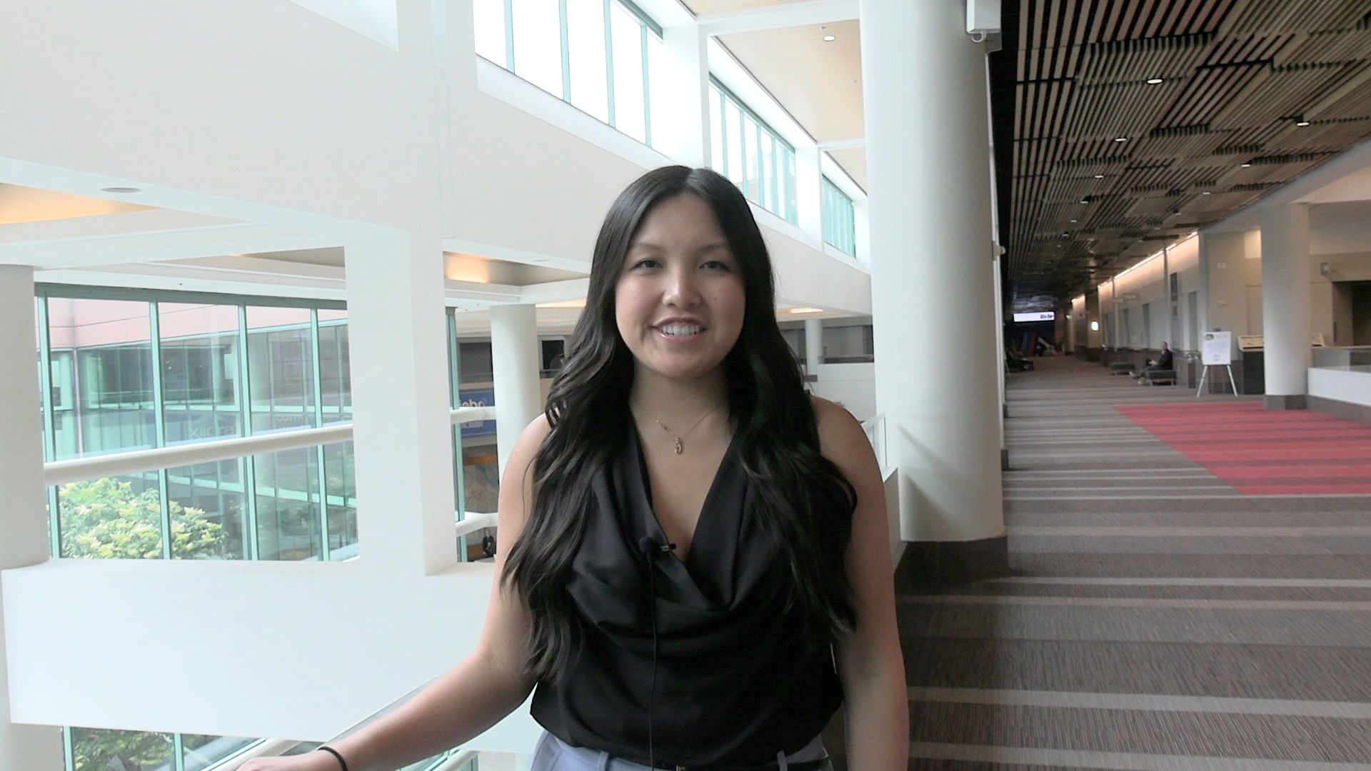 Janna Pham, OD, shares key takeaways from a corneal tomography session she presented alongside Travis Pfeifer, OD; and Matthew McGee, OD.