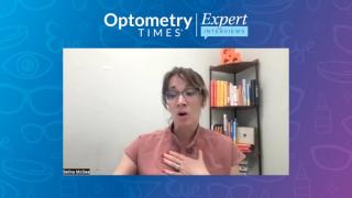 Selina McGee, OD, FAAO, Dipl ABO, shares key takeaways and a personal anecdote relating to the State of Dry Eye survey results.