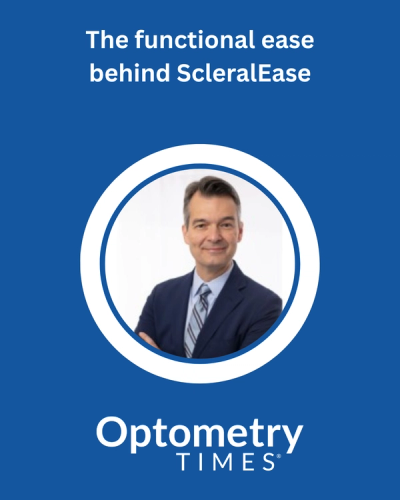 The functional ease behind ScleralEase