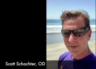 Scott Schachter, OD