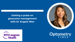 Wen, OD, gives an overview of the glaucoma landscape, from necessary technology and management options.