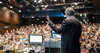 speaker at OIS @ SECO presenting pipeline updates