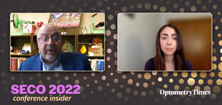 Mohammad Rafieetary, OD, FAAO,  offers a sneak peek at the latest (and fake!) news in retina. 