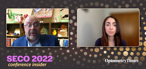 Mohammad Rafieetary, OD, FAAO,  offers a sneak peek at the latest (and fake!) news in retina.