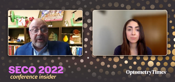 Mohammad Rafieetary, OD, FAAO,  offers a sneak peek at the latest (and fake!) news in retina.