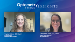 EP. 1 Differential diagnosis for common corneal conditions