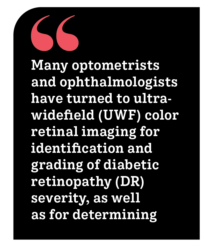 Surprising Findings From The DRCR Retina Network Protocol AA