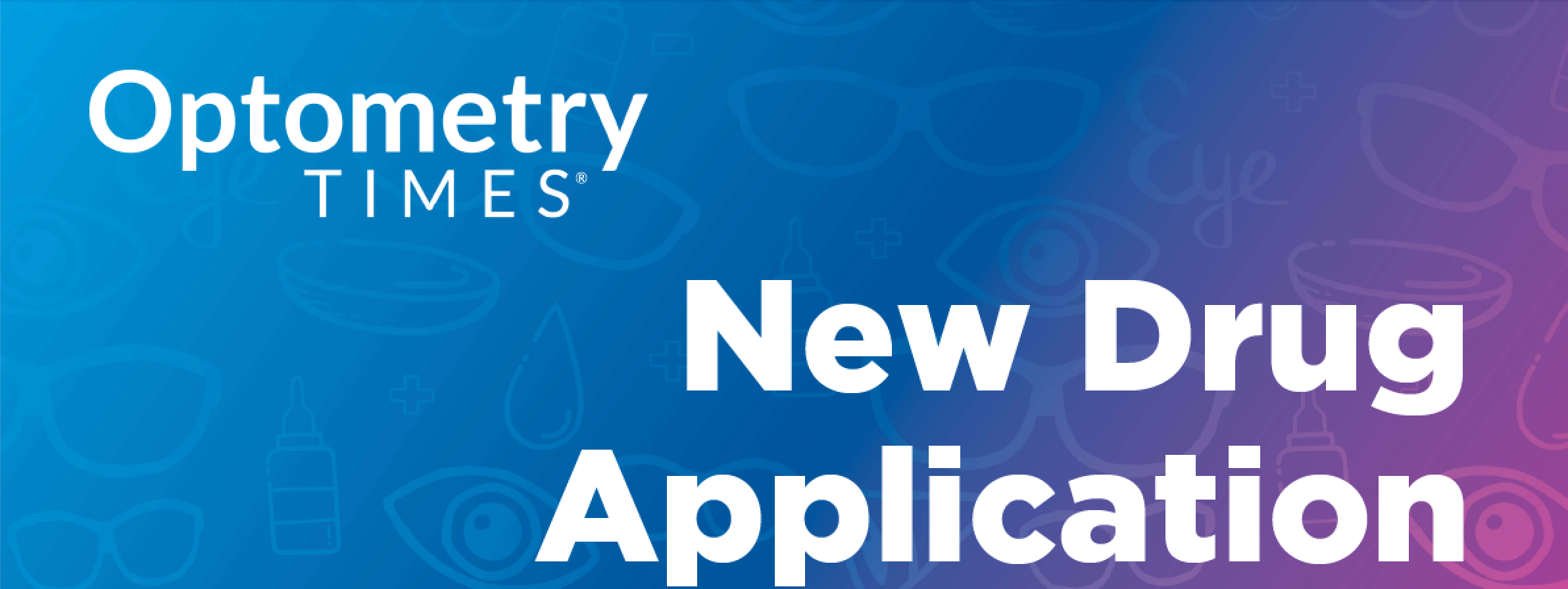 New Drug Application graphic