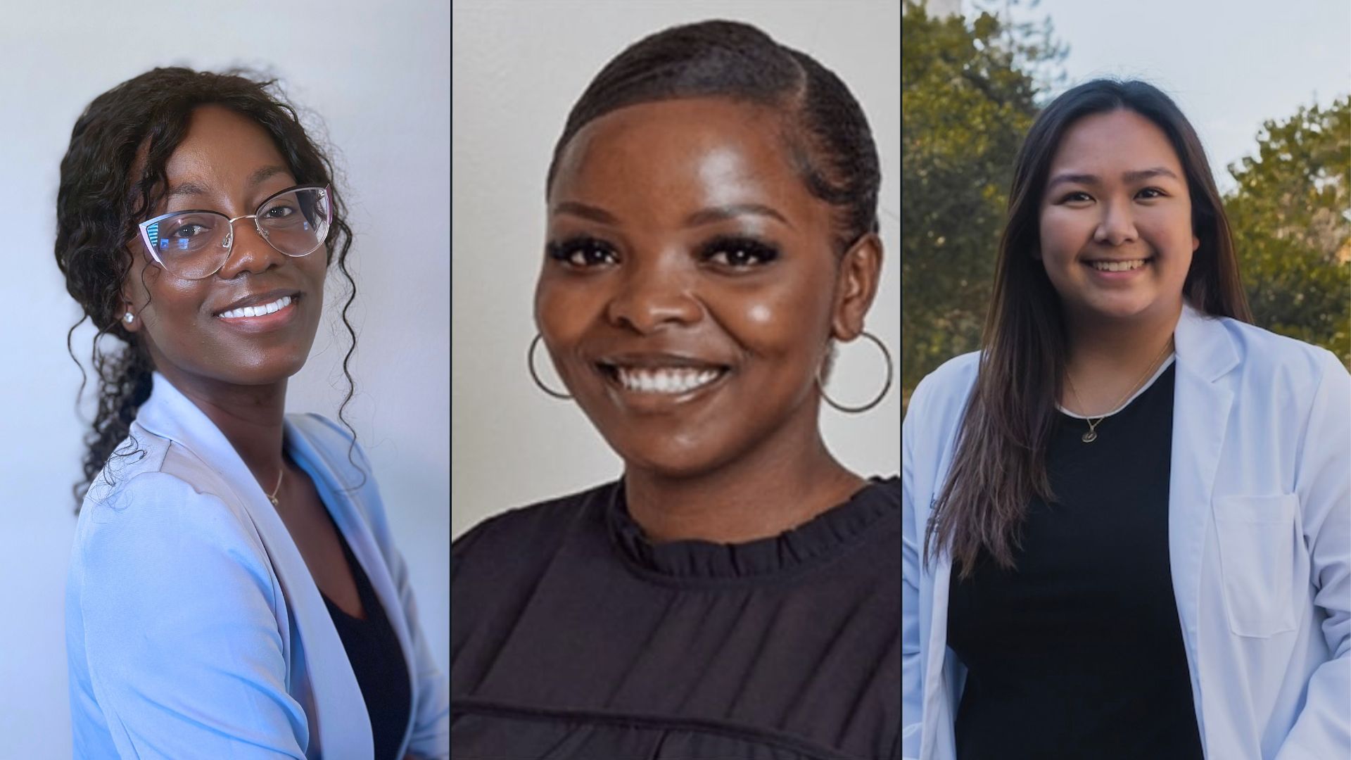 National Vision awards scholarships to optometric students during NOA Convention 2025