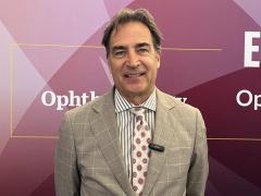 AAOpt 2025: Comparing dry eye drops for patient comfort, adverse effects