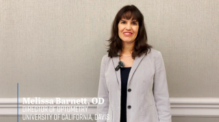 IKA 2024: Keratoconus from the patient perspective