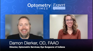 Revolutionizing dry eye care with shorter-duration cryopreserved amniotic membrane therapy