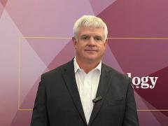 AAOpt 2025: Early response to treatment with perfluorohexyloctane ophthalmic solution for dry eye disease