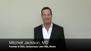 ASCRS 2023: Laser scleral microporation from Ace Vision Group