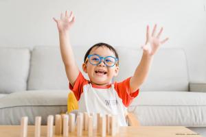 New data on DOT lenses show strong global performance in myopia control - Image credit: ©MIA Studio—stock.adobe.com