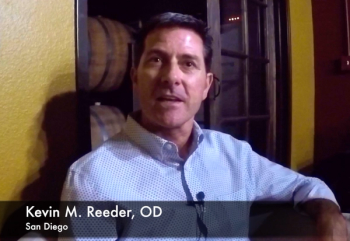 Kevin Reeder