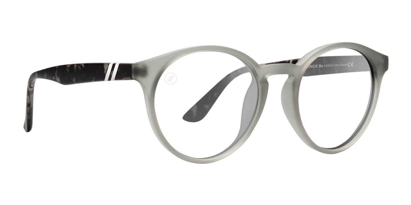 Blenders Eyewear presents new prescription lens collection 