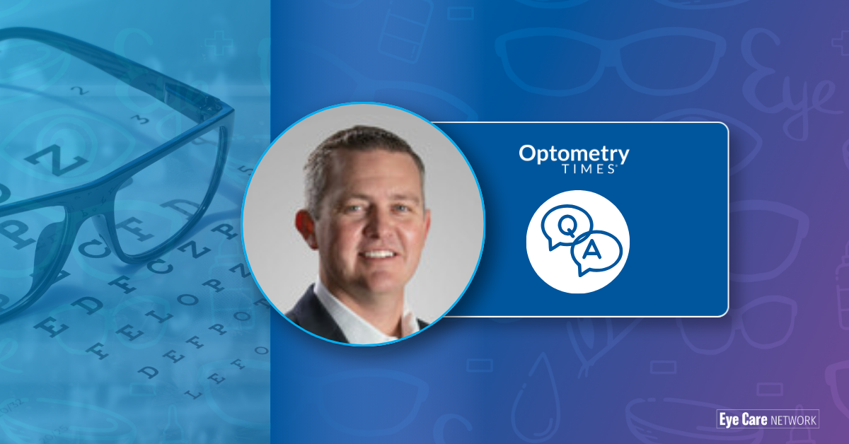 Q&A with Dan Chevallard, CFO, LENZ Therapeutics