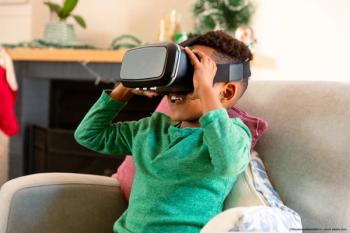 Luminopia's ambloyopia treatment now covered by Anthem Blue Cross Blue Shield. - Image credit: ©WavebreakMediaMicro—stock.adobe.com