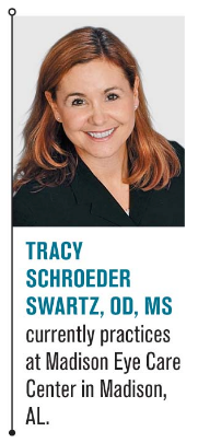 Tracy Schroeder Swartz 