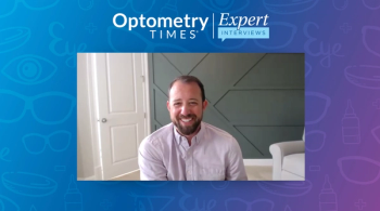 Dan Ignaszewski, executive director of the Alliance for Eye and Vision Research and the National Alliance for Eye and Vision Research, provides insight into the new campaign and how to get involved.